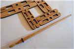 Majacraft Turkish Spindle Set