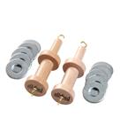 WARP THREAD WEIGHTS from Ashford