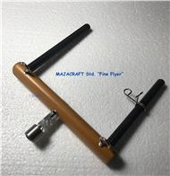 Majacraft Fine Fiber Flyer