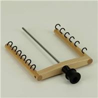 Louet Wide (Bulky) Flyer with Hooks