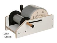 Louet "Classic" Drum Carder w/ FREE* Shipping