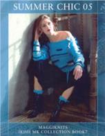 MAGGIKNITS: Irish MK Collection, Book 7