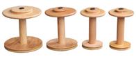 Ashford Bobbins, Double-Drive, Standard