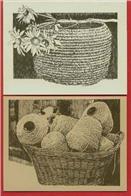 NC71 "Summer Basket", NC72 "Instead of Laundry"