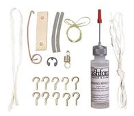 Ashford Spinning Wheel Maintenance Kit