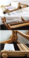 Majacraft Dynamic Heddle Loom