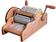 Ashford *NEW* Superfine Drum Carder
