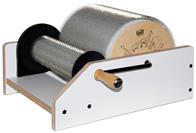 Louet "XL" Wide Drum Carder, Standard