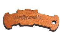 Majacraft Yarn Gauge (WPI TOOL)
