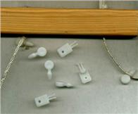 Texsolv Polyester Linked-Loop Cord & Pegs