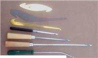 Sley Hook, Threading Hook, Heddle Hook, & Reed Hooks