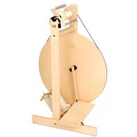 Louet S17 Spinning Wheel