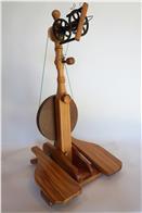 Majacraft "Little Gem II" folding wheel