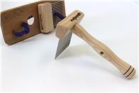 Majacraft Mini Combs