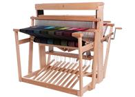 Ashford 38" 8-Shaft Floor Loom
