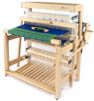 Louet "Spring", 90 / 110  (35"/ 43") Floor Looms