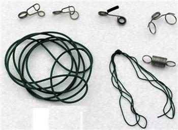 Majacraft Spinning Wheel Parts