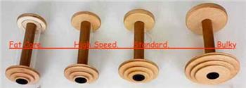 Louet Bobbins