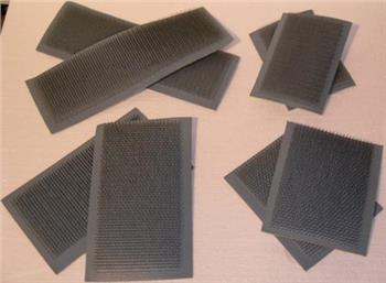 Carding Cloth for Hand Cards
