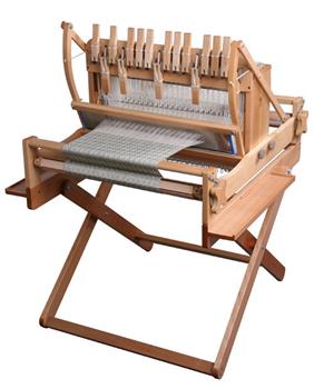 Ashford 24"  16 Shaft Table Loom