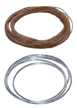 Kromski Spinning Wheel Drive Bands plus...