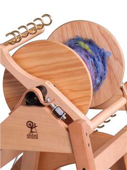 Ashford Country Spinner & Super Jumbo e-Spinner Bobbin