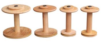 Ashford Bobbins, Double-Drive, Standard