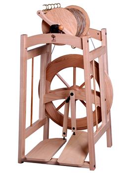 Ashford COUNTRY SPINNER 2