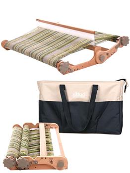 Ashford 28" KNITTER'S LOOM With Padded Bag