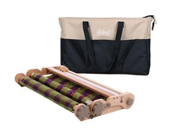 Ashford 20" KNITTERS LOOM With Bag