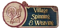 Village Spinning & Weaving